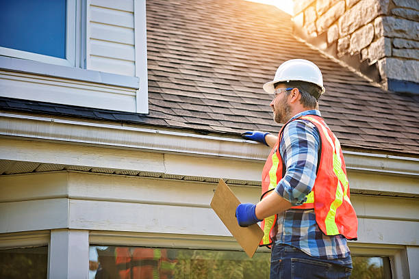 Roofing in Fairfax